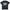 T-shirt Aide-Soignante noir dos - Plus rien ne me fait peur