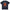 T-shirt Normand noir dos - Français par Obligation, Normand par le Sang