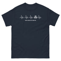 Thumbnail for T-shirt Bretagne marine - Mon cœur est Breton