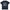 T-shirt Pays Noir marine - design sombre et humoristique