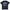 T-shirt Bigourdan noir dos - hommage au beau pays de Bigorre