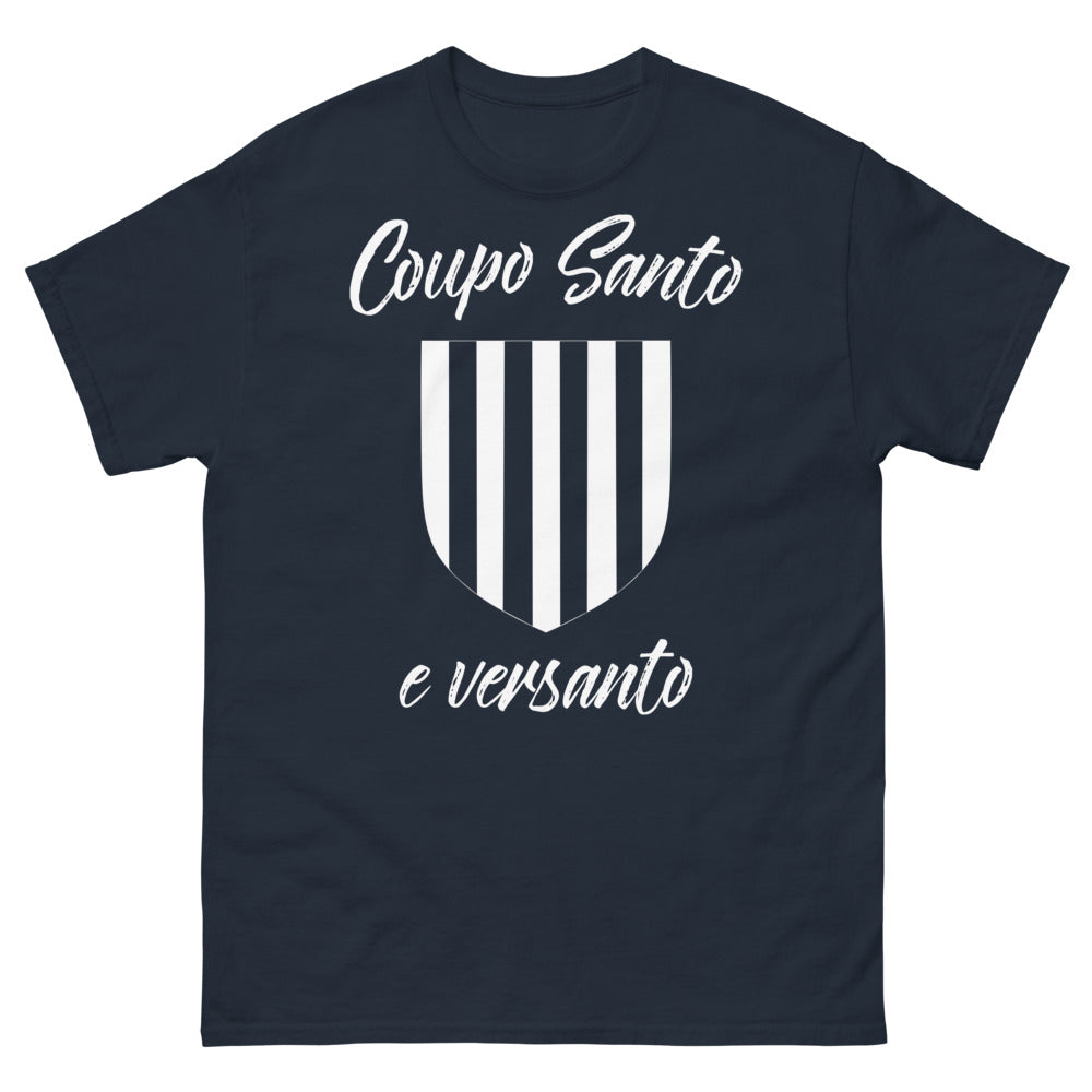 T-shirt Porto Santo marine - Coupo Santo e Versanto