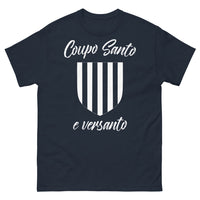 Thumbnail for T-shirt Porto Santo marine - Coupo Santo e Versanto