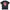 T-shirt Alsacien marine - Français de naissance, Alsacien par la grâce de Dieu