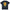 T-shirt Wallon marine - Belge de Naissance, Wallon par la Grâce de Dieu