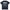 T-shirt Gendarme marine - Parce que Badass n'est pas un titre officiel