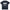 T-shirt Hongrois marine - Rien ne me fait peur, mon mari est Hongrois!