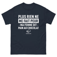 Thumbnail for T-shirt Sud-Ouest marine - Plus rien ne me fait peur