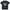 T-shirt Italie bleu marine - Du sang italien coule dans mes veines