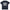 T-shirt Chine noir dos - Plus rien ne me fait peur, ma femme est chinoise