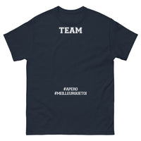 Thumbnail for T-shirt France marine - Meilleur Qu'à-Toi en humour
