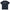 T-shirt Brunch noir dos - Ode au plaisir du brunch