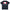 T-shirt République Gersoise noir dos - Élégance Gasconne