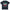 T-shirt Algérie marine - Design sombre pour afficher sa fierté
