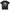 T-shirt Tahiti marine - Ne jamais revenir, humour et évasion