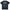 T-shirt Italie marine - design rebelle et romantique