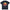T-shirt Tahiti marine - Accueil chaleureux en Polynésie