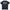 T-shirt Suisse marine - Vue humoristique du sommet