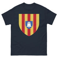 Thumbnail for T-shirt humoristique noir dos - clin d'œil complice