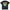 T-shirt Saint-Jean-de-Monts noir dos - blason de la ville