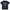 T-shirt Italie bleu marine - Une journée sans italienne, humour et joie