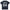 T-shirt Bayonnais marine - design sombre et authentique