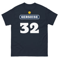 Thumbnail for T-shirt Sud-Ouest marine - Fierté des Gersoises