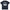 T-shirt Landes marine - design sombre et mystérieux