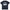 T-shirt Ariégeois marine - Fierté Régionale avec humour