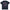 T-shirt Tahitienne marine - Fée pas chier, esprit rebelle