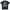T-shirt Brésil noir - Fier mari d'une Brésilienne drôle