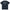 T-shirt Franc-Comtois marine - Tartine de cancoillotte et café