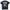 T-shirt homme Zarab déchirée marine - texte humoristique