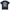 T-shirt Cantal noir - Fier et grande gueule du Cantal dos