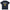 T-shirt Cantalou marine - Têtu et Acharné, fier de ses racines