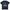 T-shirt jardinage noir dos - Je n'ai pas besoin de thérapie