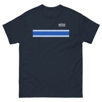 Thumbnail for T-shirt Ardèche bleu marine - Fierté régionale et humour local