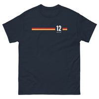 Thumbnail for T-shirt Bretagne marine - Fierté bretonne avec humour