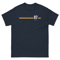 Thumbnail for T-shirt Occitanie marine - Amoureux du soleil et de la mer