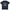 T-shirt humour noir dos - La pression, on ne la subit pas, on la boit