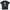 T-shirt Nasa noir dos - Allo Houston, un clin d'œil humoristique