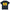 T-shirt Bigorre marine - design sombre et mystérieux