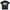 T-shirt Inde marine - design élégant et sombre