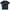 T-shirt Polynésie marine - design sombre et chic