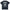 T-shirt Tarn noir dos - Un Tarnais ne vieillit pas