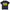 T-shirt Auvergnat noir - Fier de l'Auvergne dos