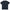 T-shirt Lorraine noir dos - Fierté et humour local