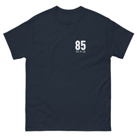Thumbnail for T-shirt Vendée marine - Fier de mon 85
