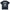 T-shirt Charentais marine - Un Charentais ne vieillit pas