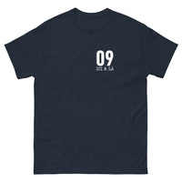 Thumbnail for T-shirt Bretagne marine - Souvenir Authentique